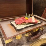 肉の匠 将泰庵  船橋本店 - 