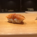 こま田 - 赤貝（宮城県）