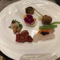 中国料理 「王朝」 ヒルトン東京ベイ - 