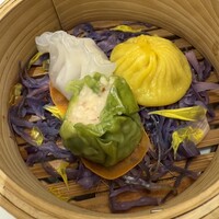 中国料理 「王朝」 ヒルトン東京ベイ - 