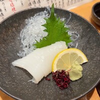 梅田 鮨割烹のの - 