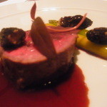 タワーズレストラン クーカーニョ - 