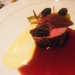 タワーズレストラン クーカーニョ - 