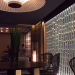 ザ・リッツ・カールトン京都 - ロビーとレセプション