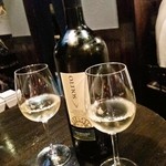 ぱと - 白ワイン