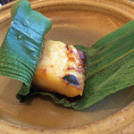 四季彩一力 - アブラボウズ《朝》