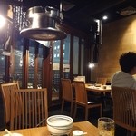 YAKINIKU MARUUSHI - 