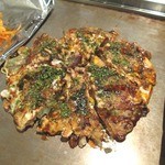 尾道 むらかみ - 尾道焼　2014/7月