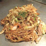 尾道 むらかみ - 尾道焼きそば　