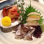 和の膳　新富 - 