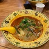 Dragon Hot Pot  - 料理写真:麻辣担18.33ドル