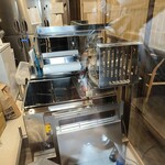 make noodle かしぐ - 