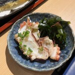 天ぷらとワイン 小島 - 