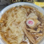 中華そば みたか - 