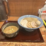 麺や而今 - 