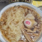 中華そば みたか - 