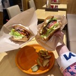 レイヤーズ 丸の内 本店 - 