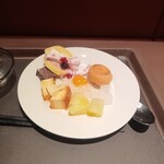 グランブッフェ イオンモール千葉ニュータウン - 