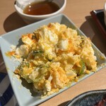 天ぷらとワイン 小島 - 