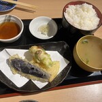 天ぷらとワイン 小島 - 