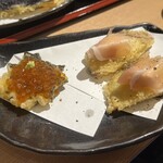 天ぷらとワイン 小島 - 