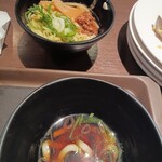 グランブッフェ イオンモール千葉ニュータウン - 