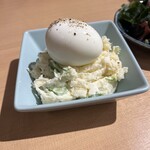 天ぷらとワイン 小島 - 