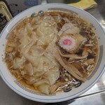 中華そば みたか - 