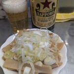 中華そば みたか - 