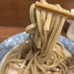 麺や而今 - 