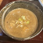 麺や而今 - 