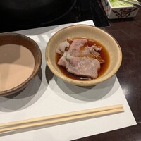 しゃぶしゃぶ・日本料理 木曽路 銀座５丁目店 - 