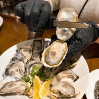 Seafood bar Ermitage 代々木店 - 