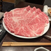 しゃぶしゃぶ・日本料理 木曽路 銀座５丁目店 - 