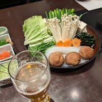 しゃぶしゃぶ・日本料理 木曽路 銀座５丁目店 - 
