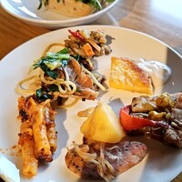 レッドフランマ - 