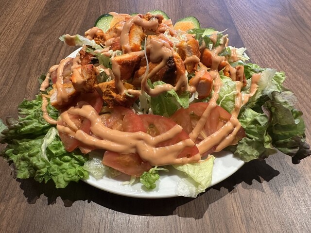 CHIBA HALAL FOOD&RESTAURANT 蘇我店 - 蘇我/インドカレー CHIBA HALAL FOOD&RESTAURANT 蘇我店 - 蘇我/インドカレー