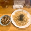 中華つけ蕎麦 でき心