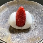 御菓子司 やまぢ - 料理写真: