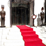 銀座うかい亭 - 