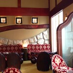 銀座うかい亭 - 