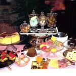 銀座うかい亭 - 