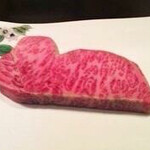 銀座うかい亭 - 