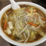 玉泉亭 横浜ポルタ店 - 