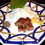 銀座うかい亭 - 