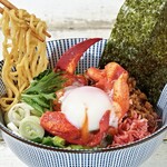 LUKE'S LOBSTER - 料理写真: