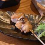 片割れ月の雲隠れ - ぼんじり♡