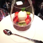 銀座うかい亭 - 