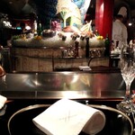 銀座うかい亭 - 