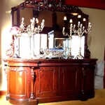 銀座うかい亭 - 